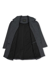 Blazer Slim Fit Wanita Cardinal D0184D02K